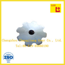 Agricultural Machinery Conveyor Chain Wheel (customized)